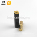 20ml black aluminium twist perfume atomizer for sale